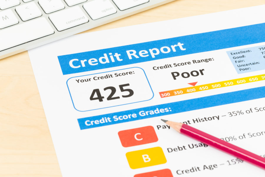 Understanding Bad Credit's Full Impact in Australia