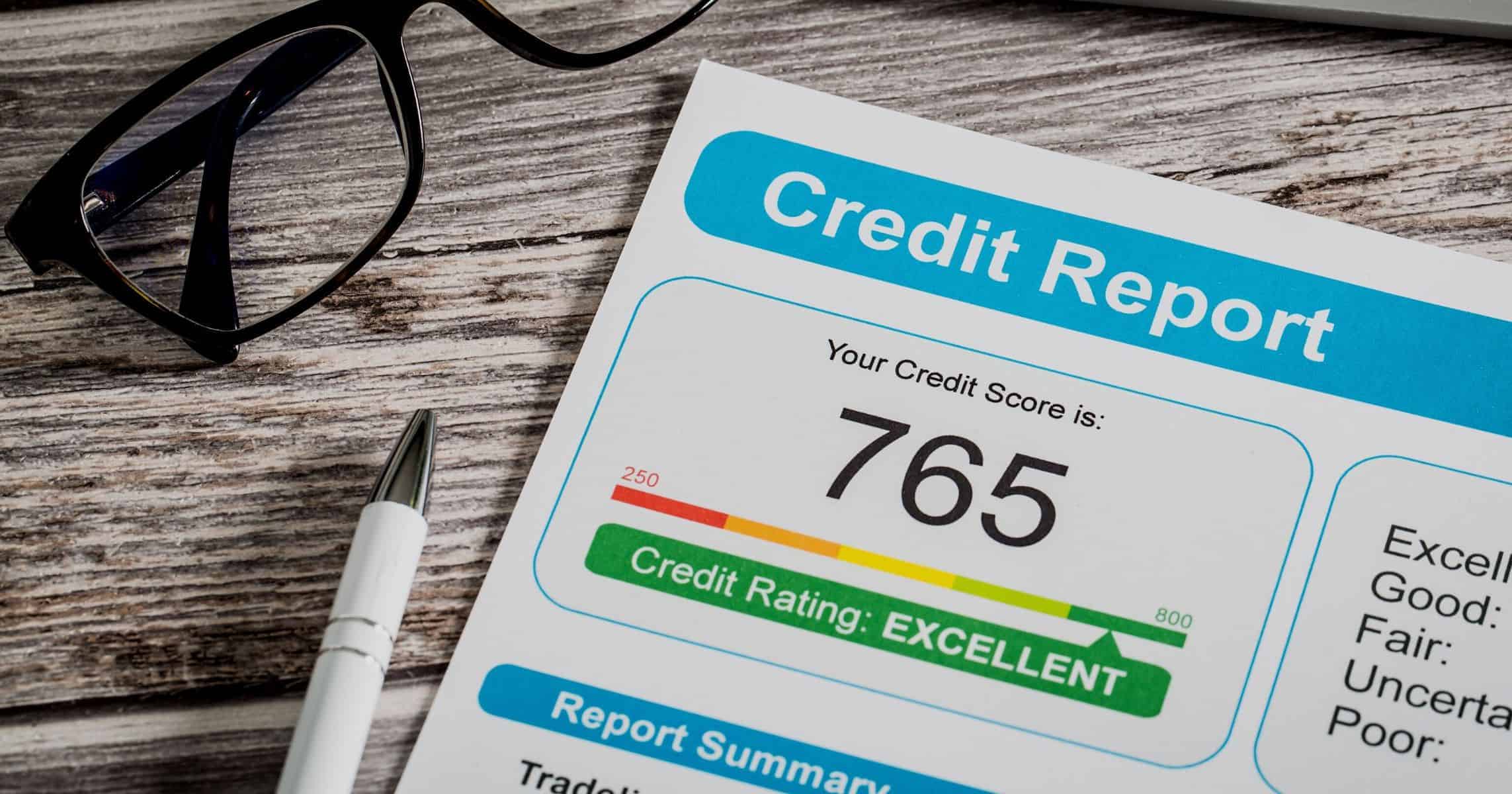 The Essential Guide to Why Good Credit Matters