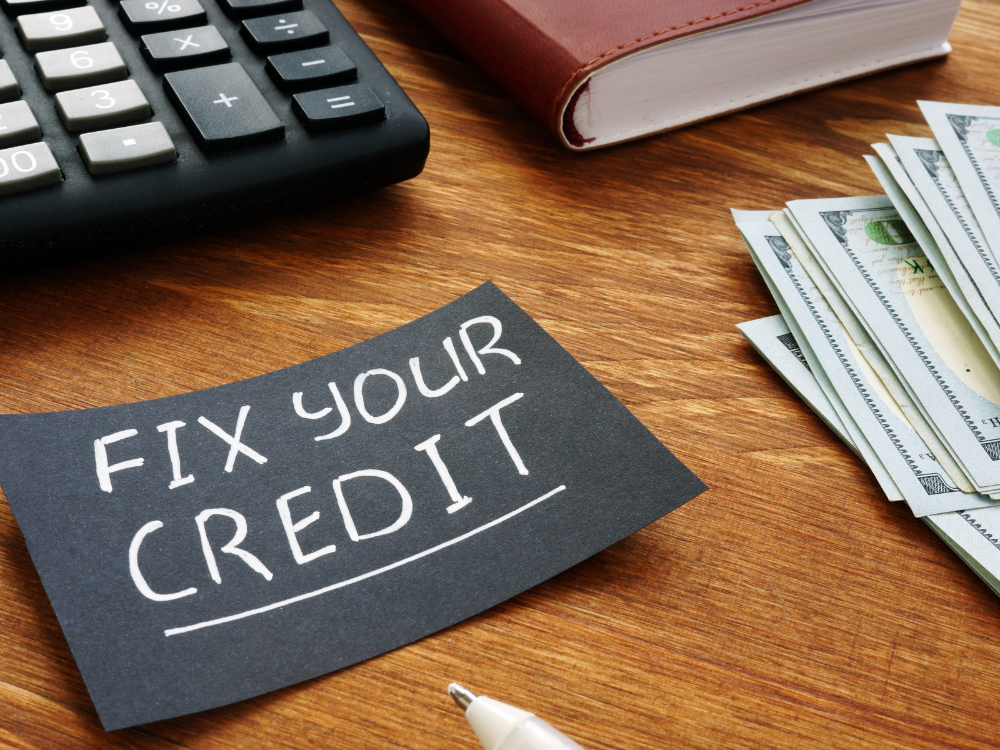 Credit Repair Agencies: The Essential Ally in Your Fight Against Defaults