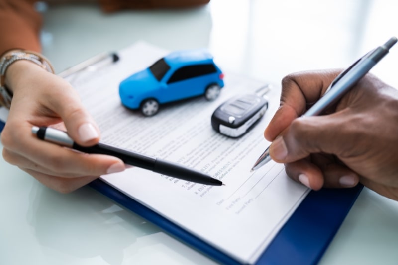 The Mystery Unraveled: 3 Common Causes of Car Loan Denials