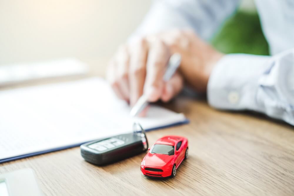 Building Your Case: Steps to Appeal a Car Loan Denial